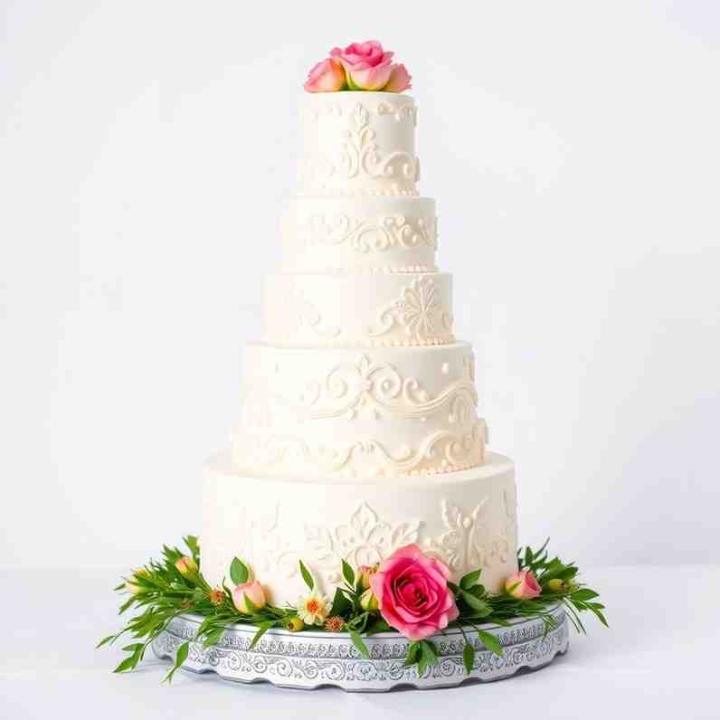 Bake a Traditional Lithuanian Tree Cake | Wedding Cake Recipe